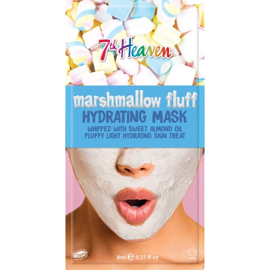 Picture of 7TH HEAVEN MARSHMALLOW FLUFF HYDRATING MASK